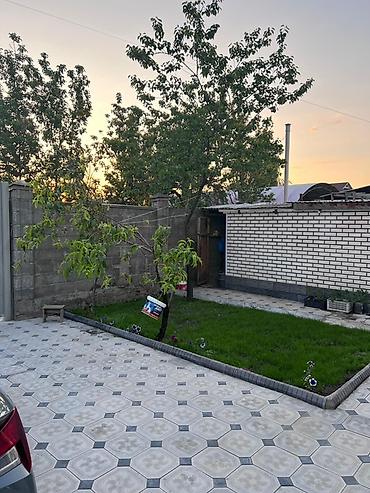 Продажа коттеджей и домов: Продается частный дом с благоустроенным двором. Характеристики и — 1
