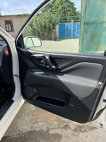 пл: Mitsubishi Space Star: 2005 г., 1.6 л, Автомат, Бензин, Универсал — 7