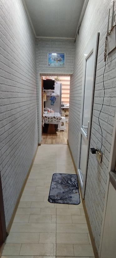 sabuncuda satllq evler: Sumqayıt, 2 otaqlı, Köhnə tikili, 40 kv. m — 5