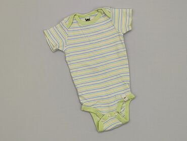 bawełniane body niemowlęce: Body, 3-6 m, 
stan - Dobry