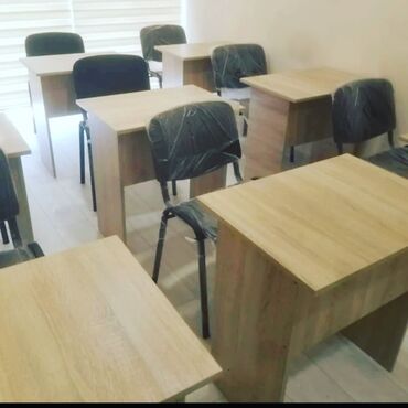 Ofis dəst mebeli: Mektebli kurs partalarinin satişi birbaşa sexden bir eded tek neferlik — 7