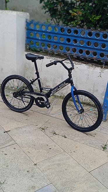 velosiped 29 saft: Velosiped – Sport Stels (BMX tərzində) desnay,ölçü-20 vellsiped — 4