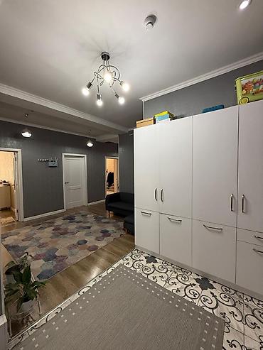 Продажа квартир: 3 комнаты, 103 м² — 6