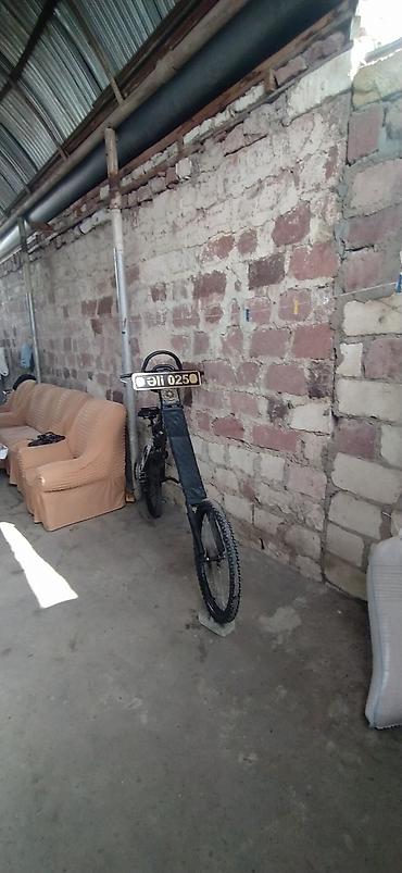 moto blok: Ön təkəri böyük, arxa hissəsi xüsusi konstruksiyalı — 3