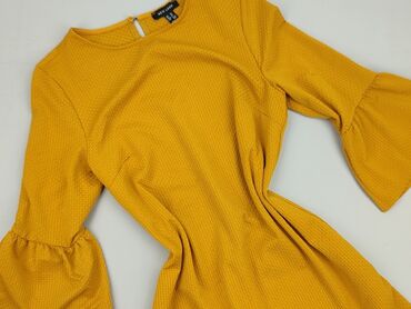 zara sukienki z piórami: New Look, Women`s dress, size S
