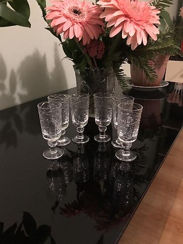 Digər: Qədəhlər — 1