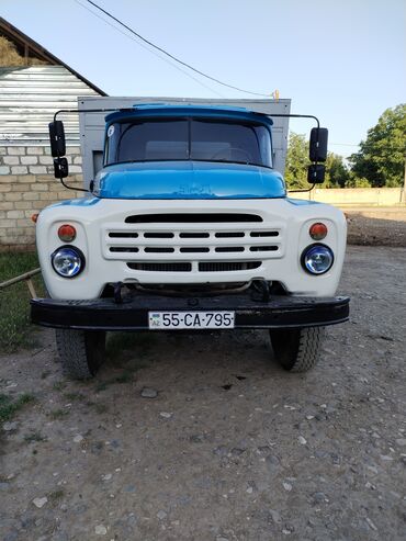 шевроле круз диски r16: ZİL : 0.9 l | 1986 il 111111 km Sedan