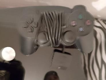 playstation 5 çantası: PlayStation 2 Slim konsol paketi Məzmun: - Sony PlayStation 2 Slim — 5