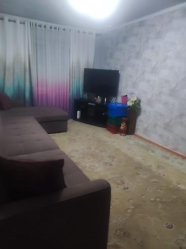 квадратный метр: 3 комнаты, 56 м², Хрущевка, 3 этаж, Косметический ремонт — 1