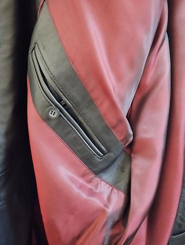 Плащи: Мужской плащ, Новый, цвет - Черный, Самовывоз — 4