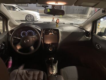 Nissan: Nissan Note: 1.2 l | 2014 il Hetçbek — 7