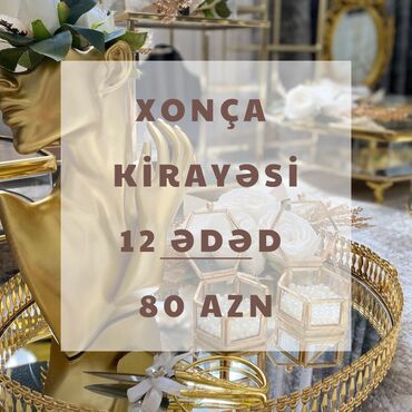 novruz xoncalari 2020: 12 ədədli xonça dəsti 80 azn
İnstagram səhifəsi @