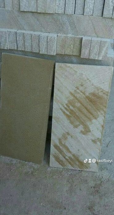 Ağlay: Bu daş plitələr müxtəlif layihələr üçün uyğun olan, dözümlü və estetik -da lalafo.az — 23 Ağlay: Bu daş plitələr müxtəlif layihələr üçün uyğun olan, dözümlü və estetik — 23