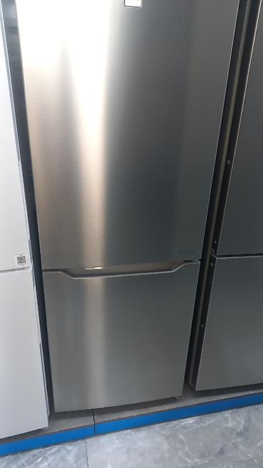 indesit: Холодильник Новый, Двухкамерный, No frost — 5