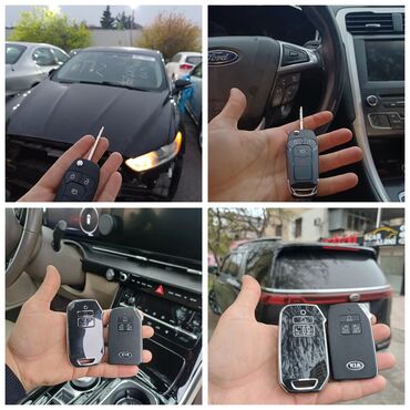 Açarlar, zamoklar, pultlar: BYD BYD, Çin, Yeni — 7