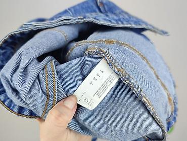 mango kurtki jeansowe: Primark, Kurtka jeansowa damska, rozmiar XS — 4