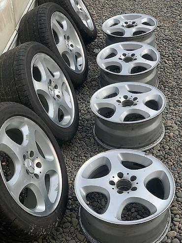 xrom diski: ‼️BARTER ÜÇÜN QƏTİ NARAHAT ETMƏ‼️ Lüt diskilər zavod xromla 1350azn — 8