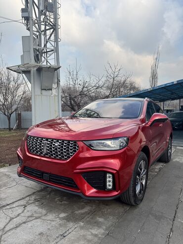 Hyundai: Продаю wey vv5 2019 года двигатель 1.5 бензин турбо ( тяга пушка)