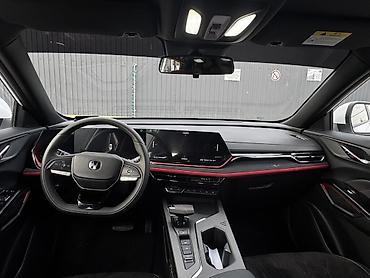 Changan: Changan X5 Plus: 2025 г., 1.5 л, Робот, Бензин, Кроссовер — 6