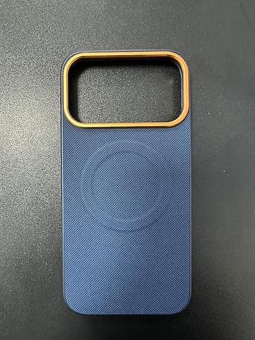 Чехлы: Чехлы для айфона 17 про Макс — 9