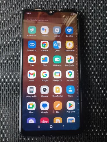 телефон fly 10: Blackview A80 plus 4GB RAm 64Gb yaddaş.Telefonun işləməsində heçbir