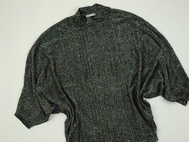 orsay czarne bluzki: Блуза жіноча, Orsay, 9XL, стан - Ідеальний