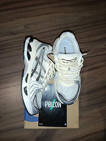 Размер:39-40 Кроссовки ASICS Gel-Kahana 14 (стиль ретро-раннинг) -