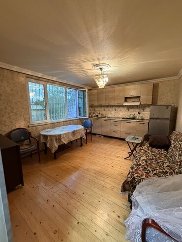 Uzunmüddətli kirayə evlər: 81 kv. m, 3 otaqlı, Qaz, Telefon, İnternet — 6