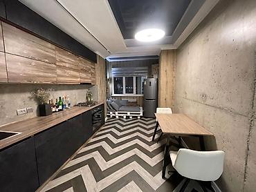 Продажа квартир: 1 комната, 47 м², Индивидуалка, 8 этаж, Дизайнерский ремонт — 2