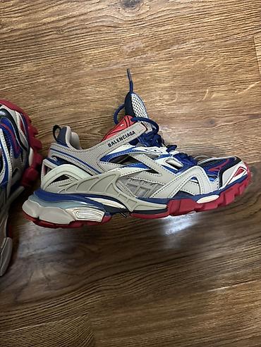 balenciaga runner: Мужские кроссовки, 41, Balenciaga, Новый — 1