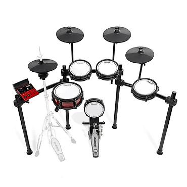 Барабаны: №: 5438 Məhsulun adı: Elektron zərbə qurğusu Alesis Nitro Ultimate — 3