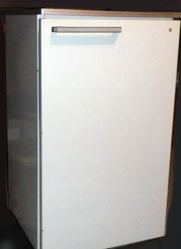 холодильник кондиционер: Холодильник Б/у, Однокамерный