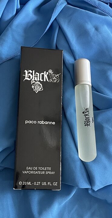 Perfume: Muški parfemi od 20ml:   1. Tom ford black orchid -750rsd . 2. Chanel