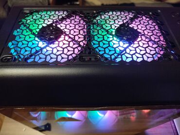 Soyutma sistemləri: Kuler AeroCool RGB

Куллера - FAN

1 kuler - 7 AZN
1 кулер - 7 AZN — 7