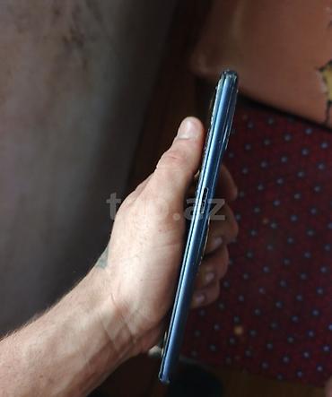 mix 4: Oppo A53, 64 GB, rəng - Mavi, Qırıq — 3