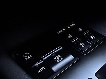 Lexus: Lexus RX: 2019 г., 3.5 л, Автомат, Гибрид, Кроссовер — 10
