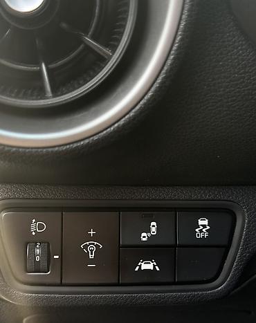 Kia: Kia K3: 2019 г., 1.6 л, Автомат, Бензин, Седан — 7