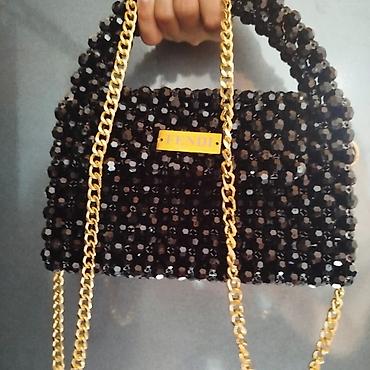 marc jacobs canta: Əl çantası, Fendi, Yeni — 1
