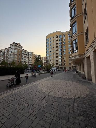 3 3: 3 комнаты, 106 м², Верхний Джал 3 этаж, Свежий ремонт — 6