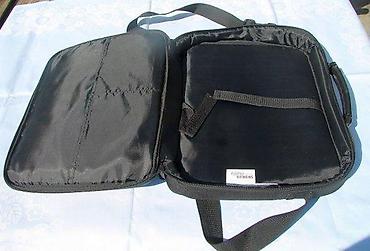 Futrole i torbe za laptopove: FUJITSU SIMENS poslovna torba za laptop računar. German Quality and — 3