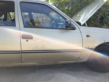 Daewoo: Daewoo Nexia: 2006 г., 1.6 л, Механика, Бензин, Седан — 21