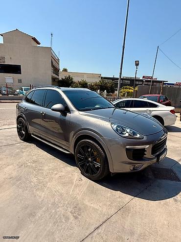 Porsche: Αλεξανδρος — 4