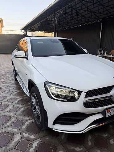 auto ru: Mercedes-Benz CLA-Class AMG: 2020 г., 2 л, Автомат, Электромобиль, Кроссовер — 2