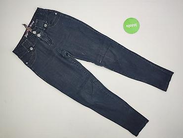 levis jeans 152: DENIM JEANS, Jeansy damskie, rozmiar M — 2