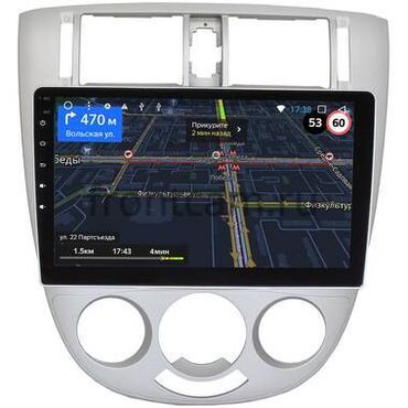 bmw monitor: Daewoo gentra android monitor 🚙🚒 ünvana və bölgələrə ödənişli