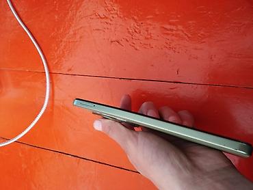 резинка для скул: Redmi, Redmi 14C, Б/у, 256 ГБ, цвет - Зеленый, 2 SIM — 7