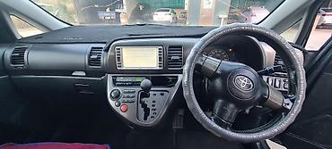 voxy noah: Toyota WISH: 2004 г., Автомат, Бензин, Универсал — 7