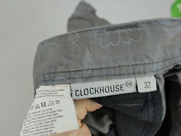 wrangler: Clockhouse, Szorty dla mężczyzn, rozmiar L — 5