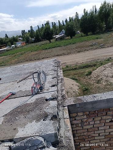 Сверление, бурение: Алмазное сверление Больше 6 лет опыта — 24