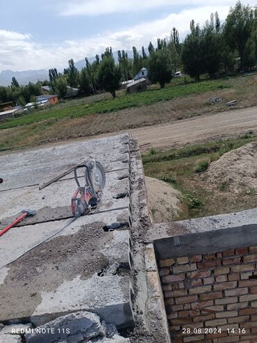 Сверление, бурение: Алмазное сверление Больше 6 лет опыта — 18